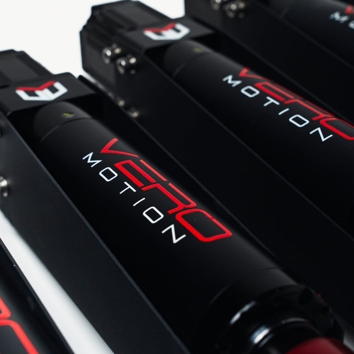 Vero Motion Legend