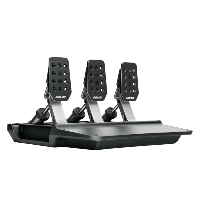 Simagic P500 3 Pedal Set