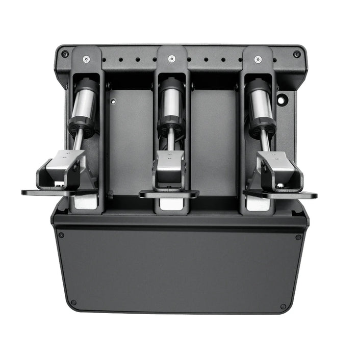 simagic pedal Simagic P500 3 Pedal Set - Premium Sim Racing Pedals