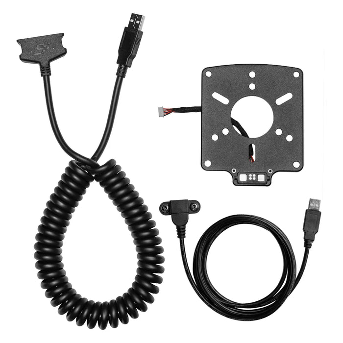 Simagic Maglink Cable - Enables Simagic wheels to be used with 3rd party wheelbases.