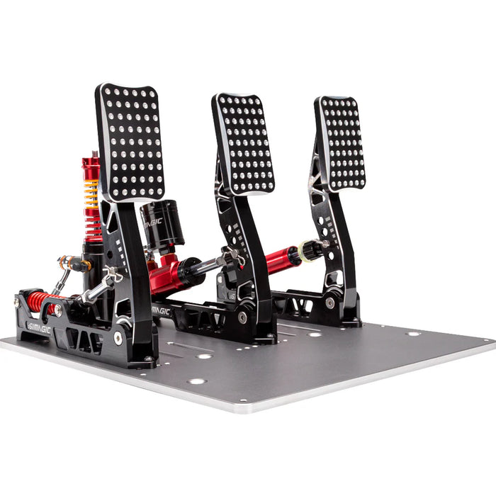 Simagic P2000-R Hydraulic 3 Pedal Set