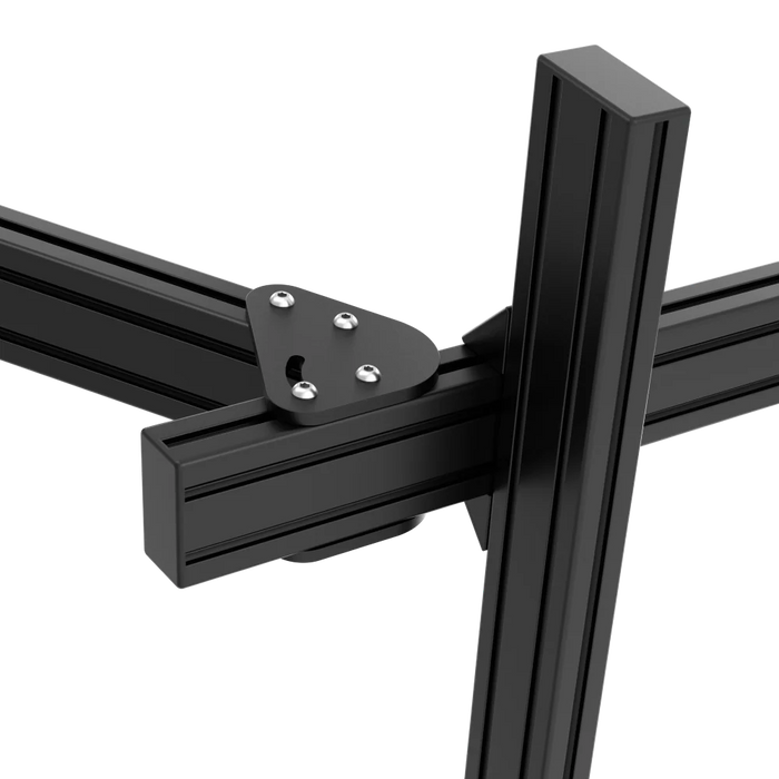 ProSimRig QuickSet™ - Triple Monitor Stand (Heavy)