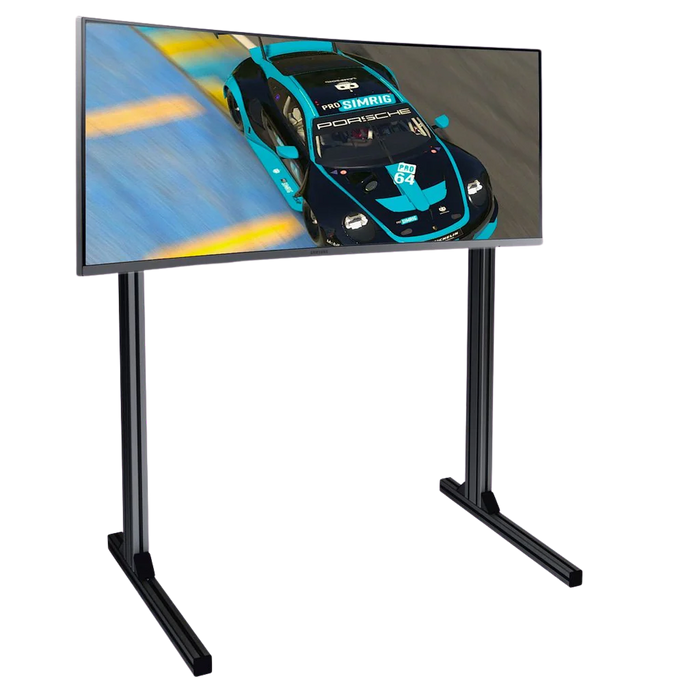 ProSimRig Monitor Stand - Single Monitor