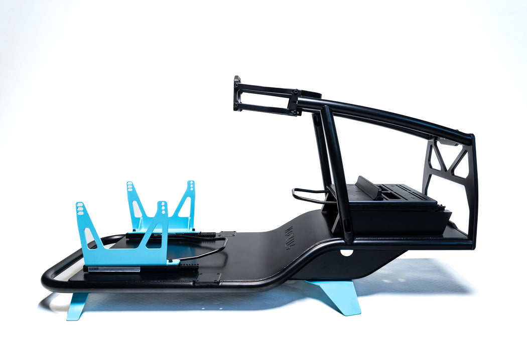 Novus X Cage Formula Chassis