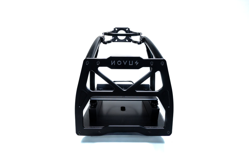 Novus X Cage Formula Chassis