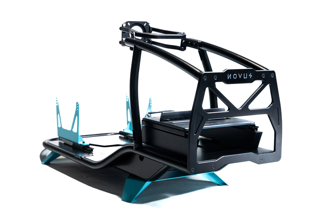 Novus X Cage Formula Chassis