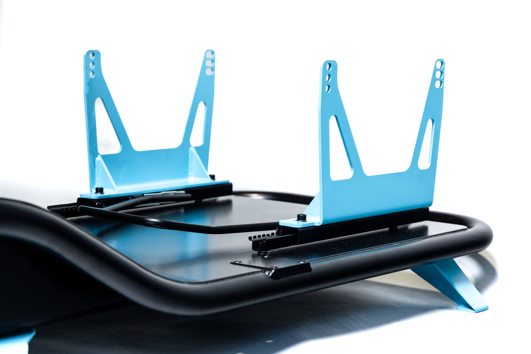Novus X Cage Formula Chassis