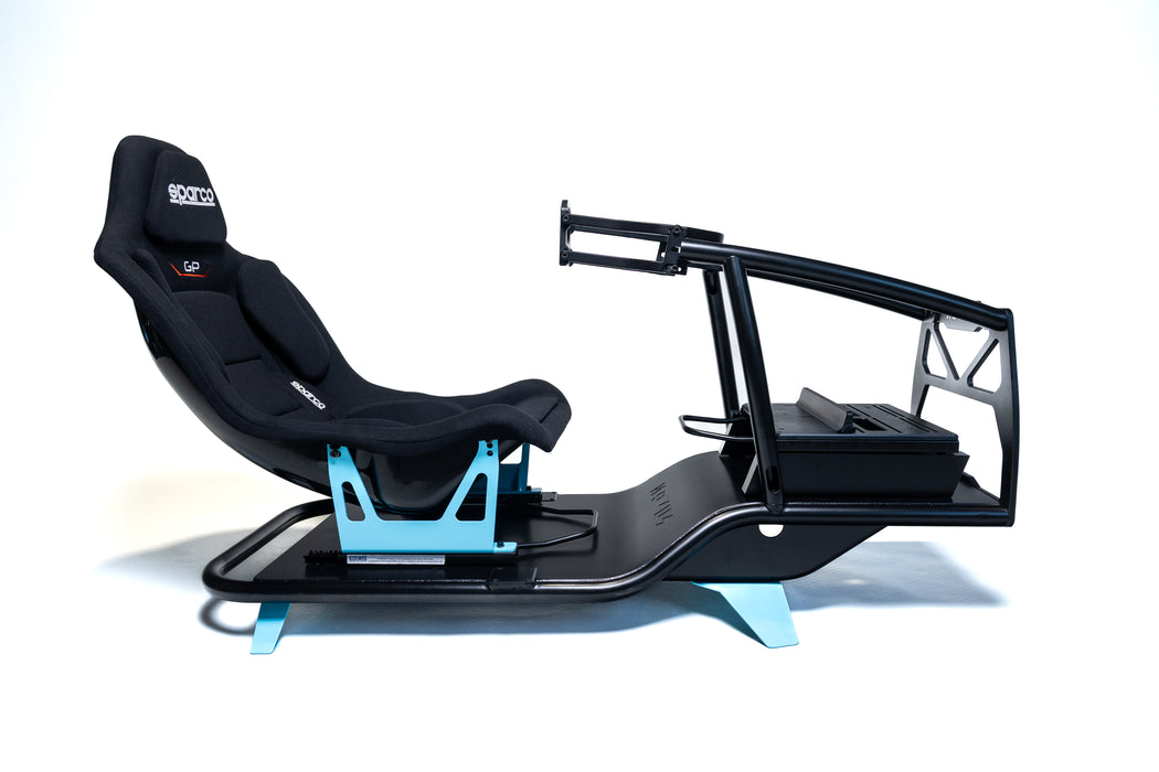 Novus X Cage Formula Chassis