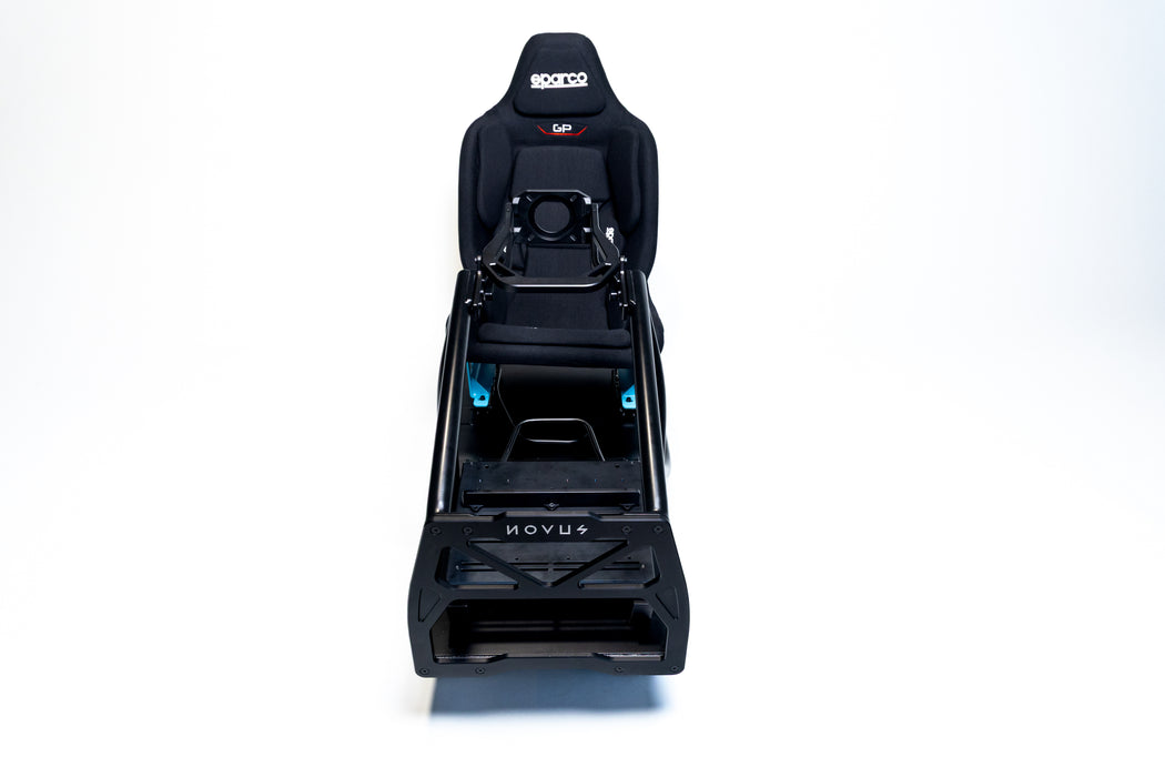 Novus X Cage Formula Chassis
