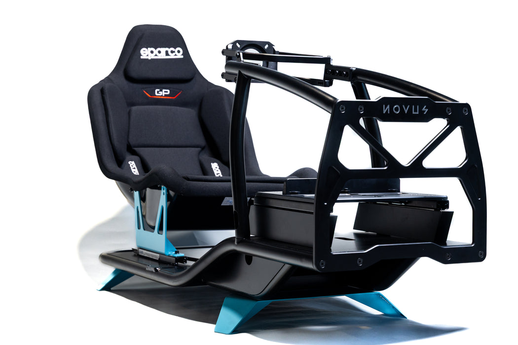 Novus X Cage Formula Chassis