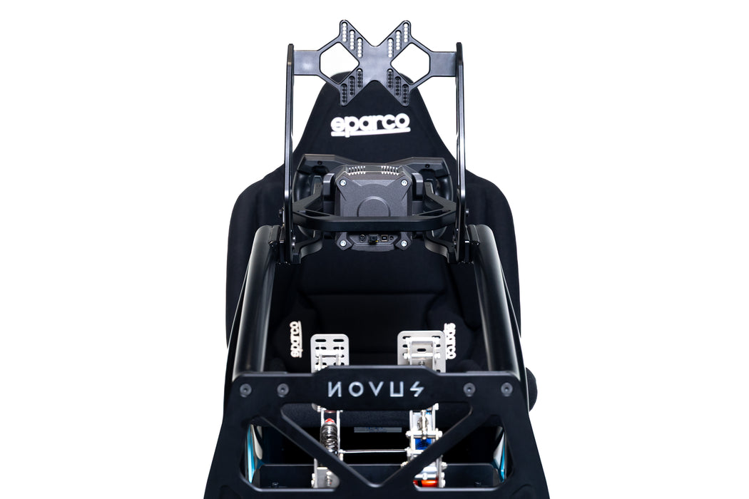 Novus X Cage Formula Chassis