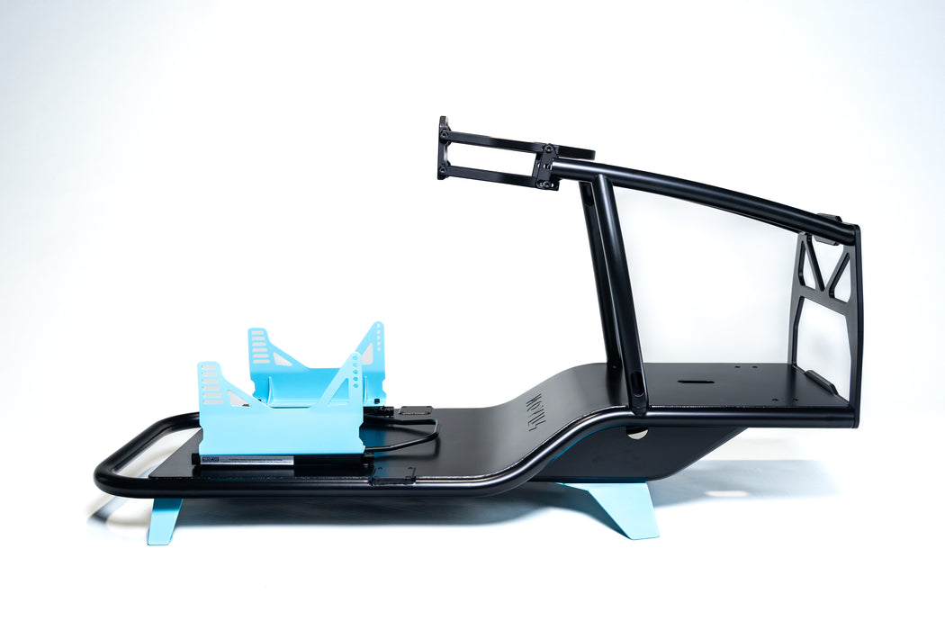 Novus X Cage Chassis