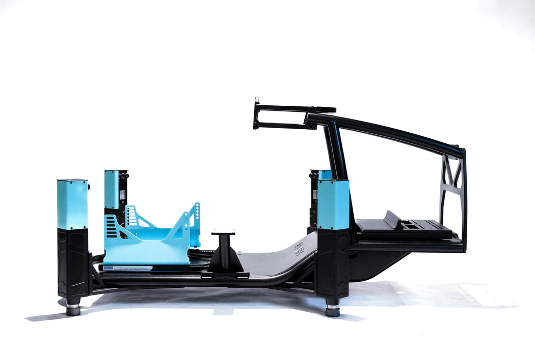 NOVUS X Motion System
