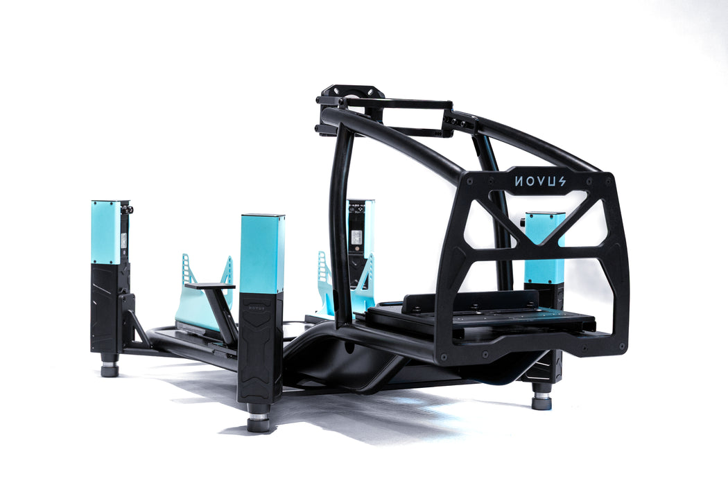 NOVUS X Motion System