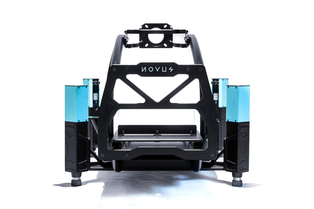 NOVUS X Motion System