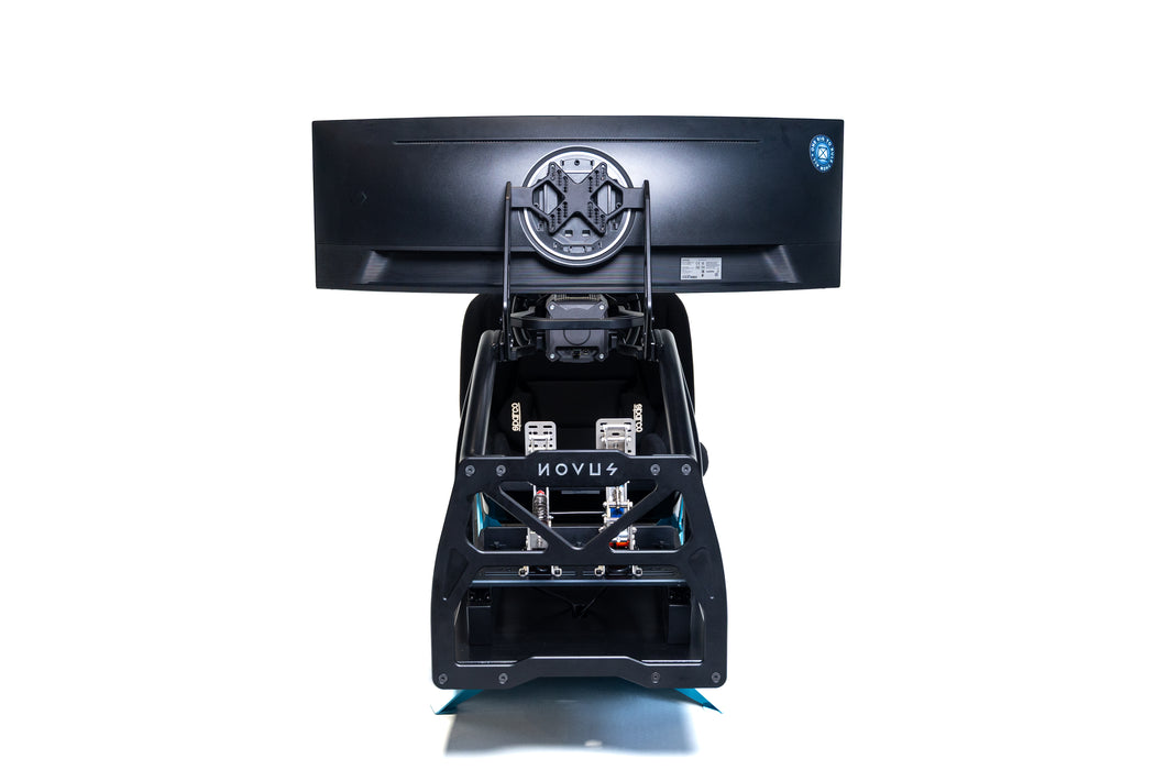 Novus X Cage Formula Chassis