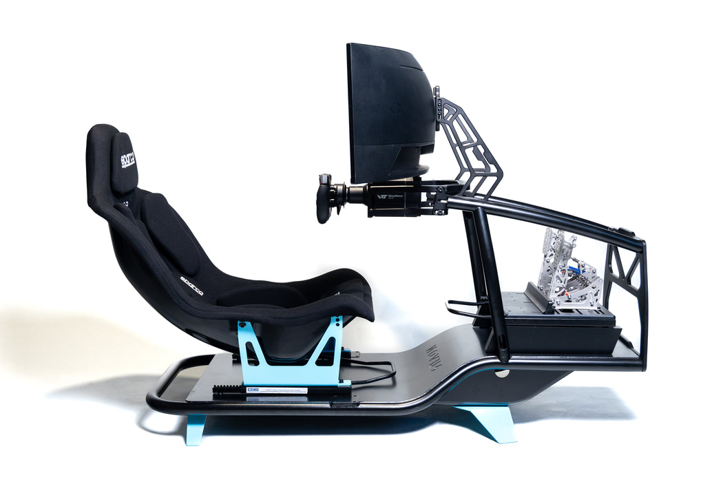 Novus X Cage Formula Chassis