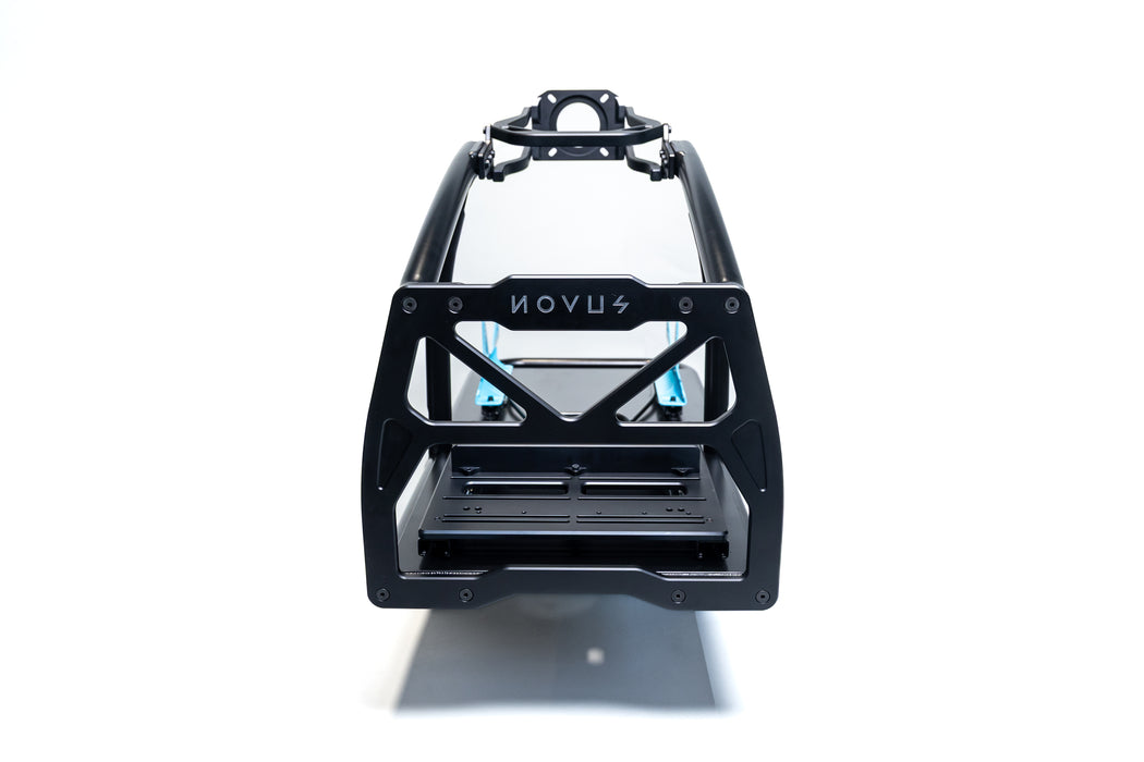 Novus X Cage Chassis