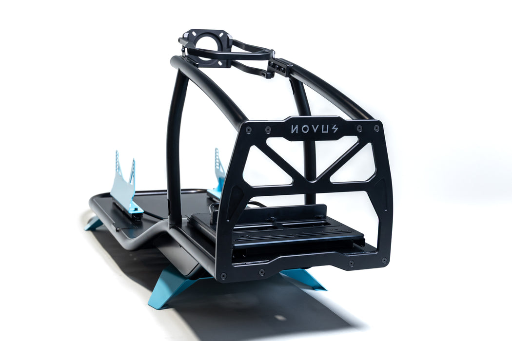Novus X Cage Chassis