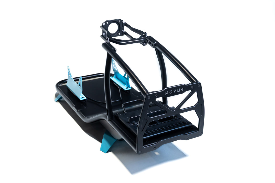 Novus X Cage Chassis