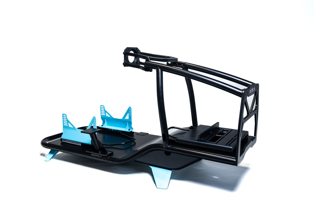 Novus X Cage Chassis