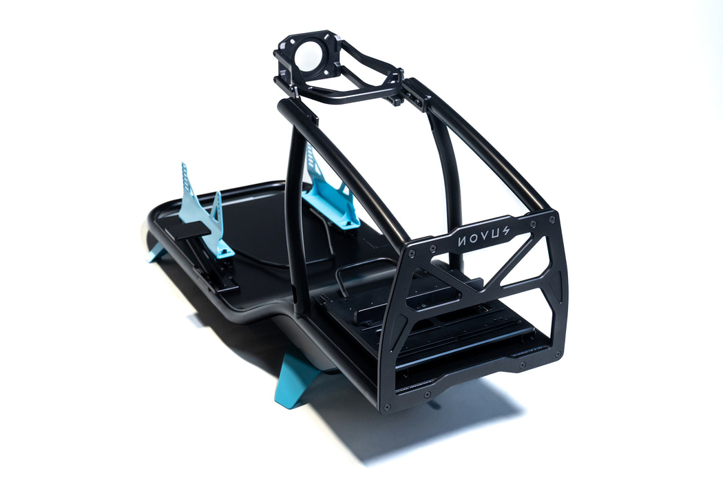 Novus X Cage Chassis