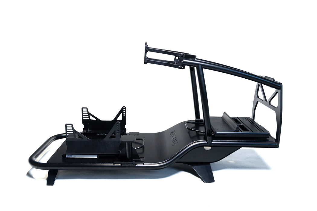 Novus X Cage Chassis