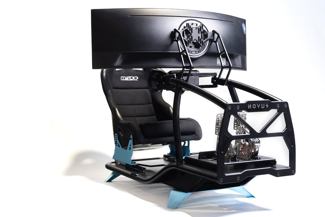 Novus X Cage Chassis
