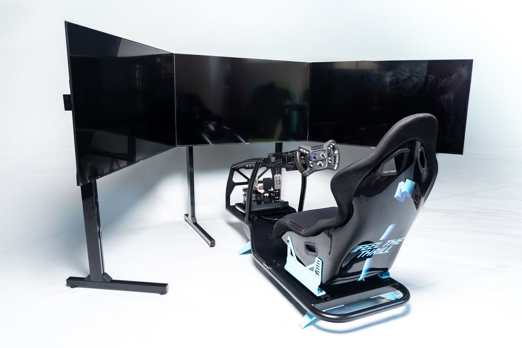 Novus X Cage Chassis