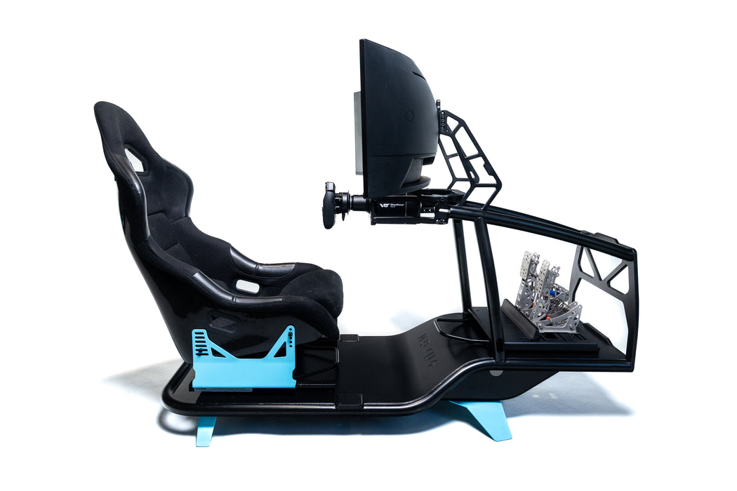 Novus X Cage Chassis