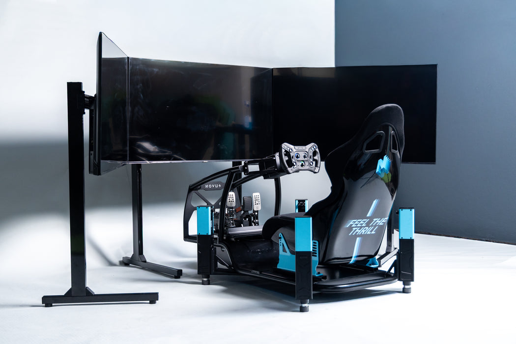 NOVUS X Motion System