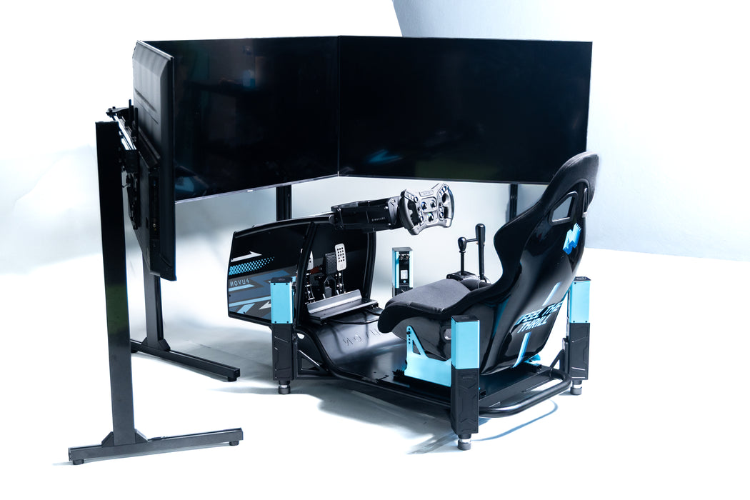 NOVUS X Motion System