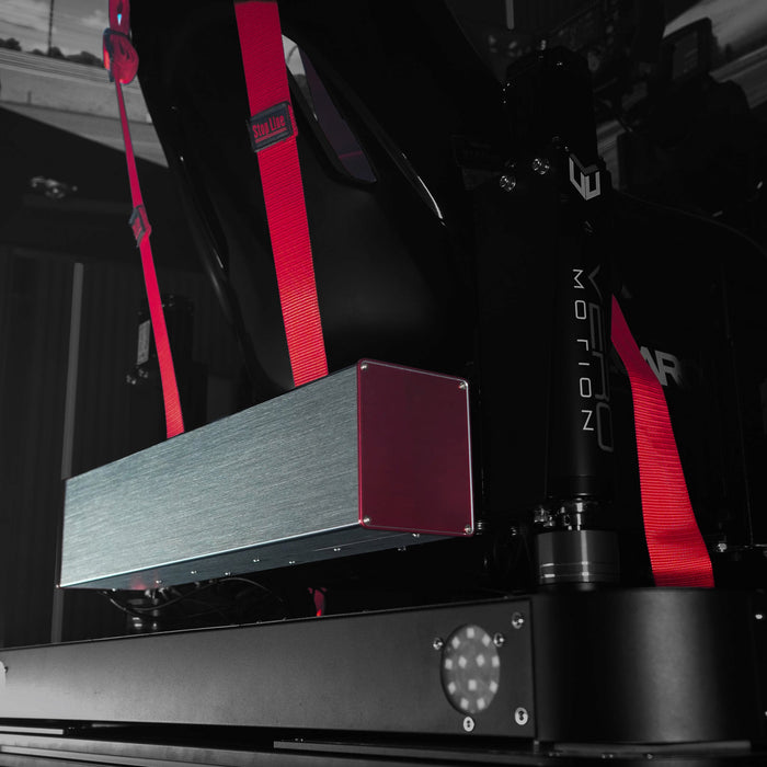 Vero Motion Rival - Belt Tensioner System **COMING SOON**