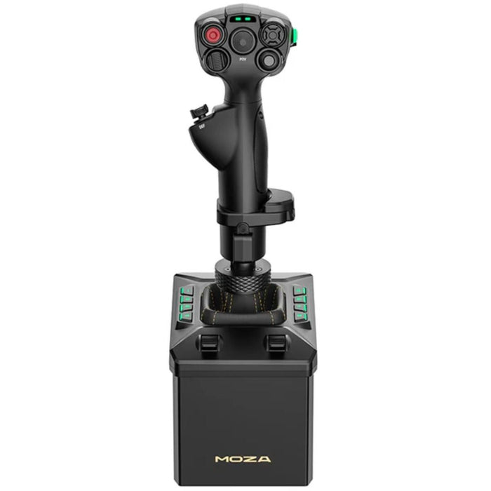 Moza AB6 Flight Simulator