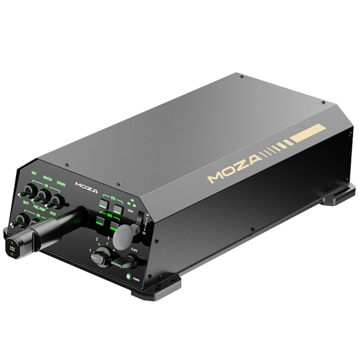 Moza AY210 Force Feedback Yoke Base