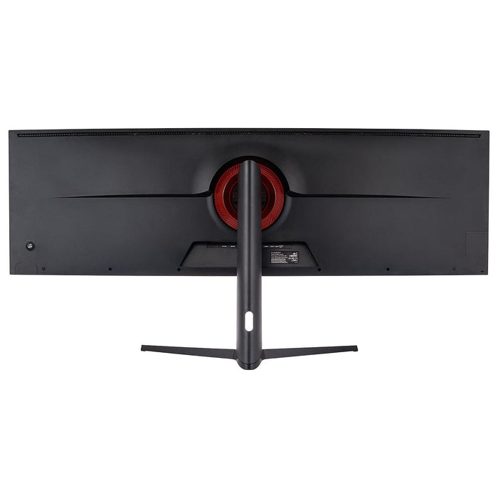 49" IPS 5K DQHD 144Hz 1ms Super UltraWide Curved Gaming Monitor