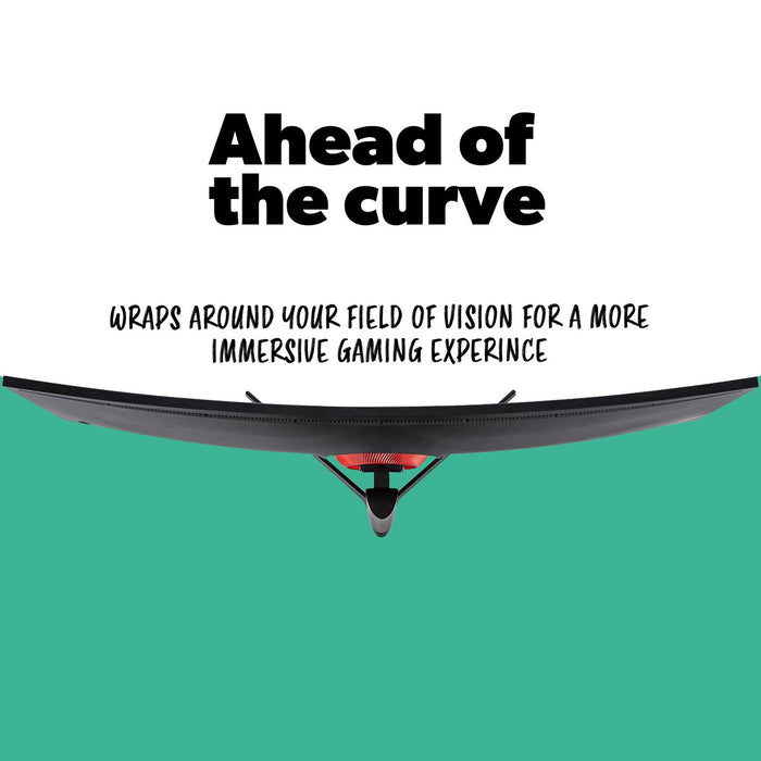 49" IPS 5K DQHD 144Hz 1ms Super UltraWide Curved Gaming Monitor