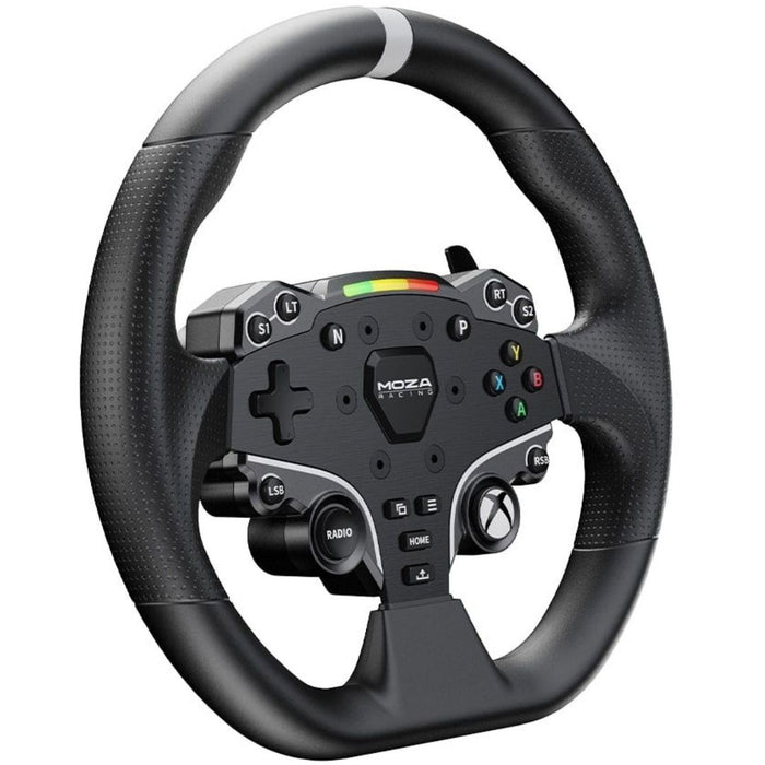 Moza Racing ESX Steering Wheel
