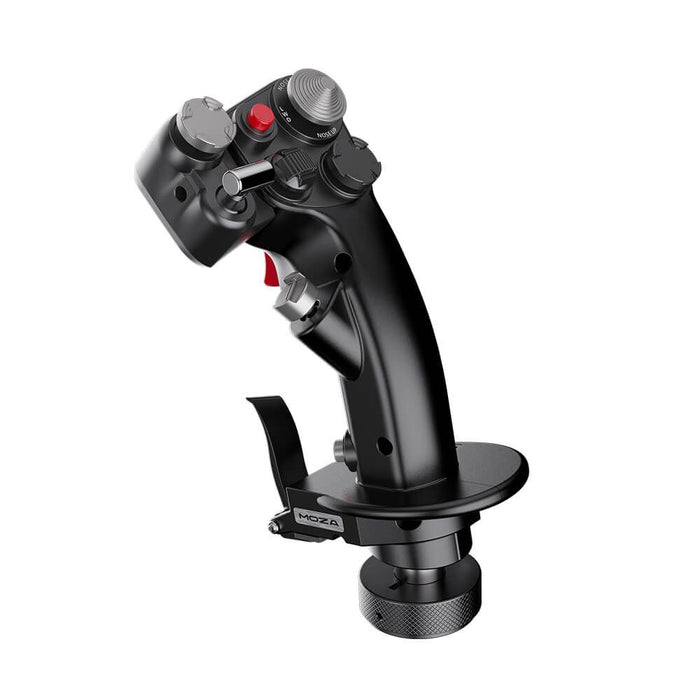 Moza MH16 Grip Flight Joystick
