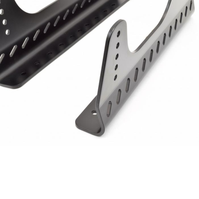 Bucket Seat Mounting Brackets