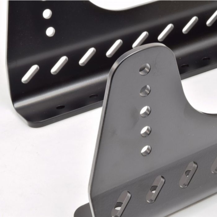 Bucket Seat Mounting Brackets