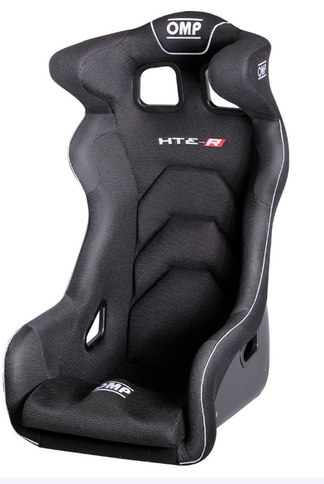 OMP HTE-R Fibreglass Seat
