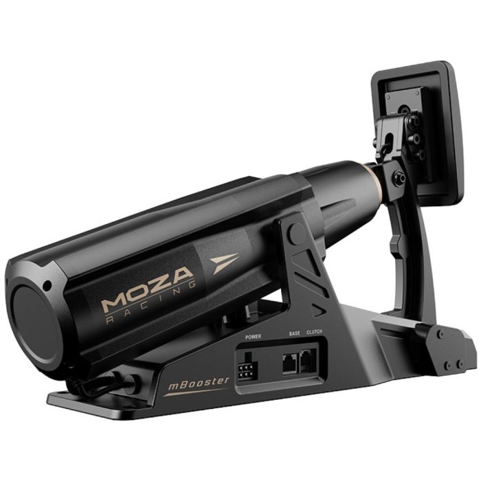 Moza Racing mBooster Active Pedal