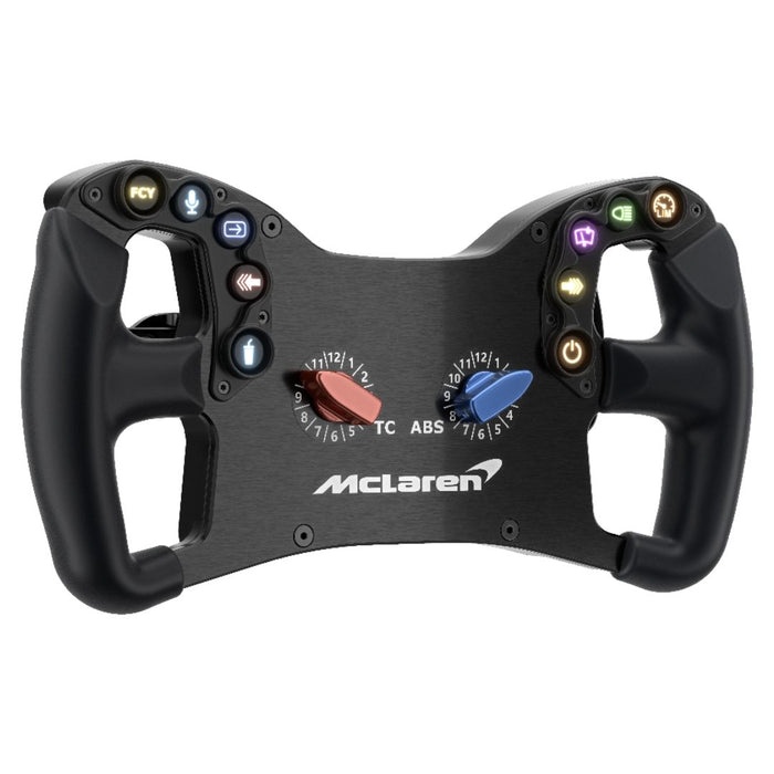 Ascher Racing McLaren Artura Wheel - GT4 USB
