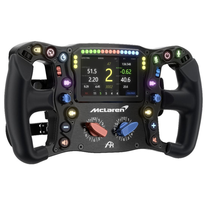 Ascher Racing McLaren Artura Wheel - Ultimate USB