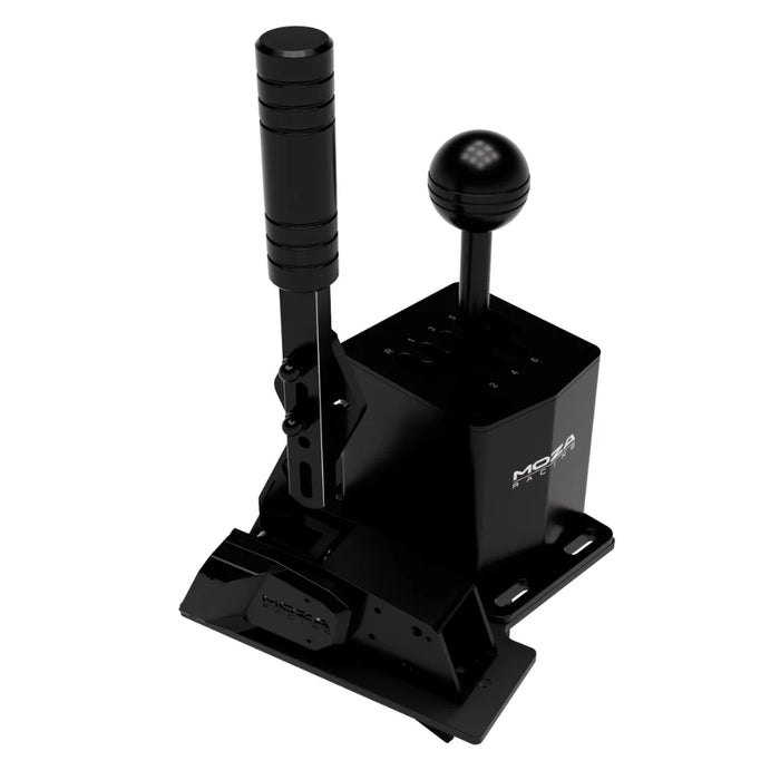ProSimRig Moza Shifter and Handbrake Bracket