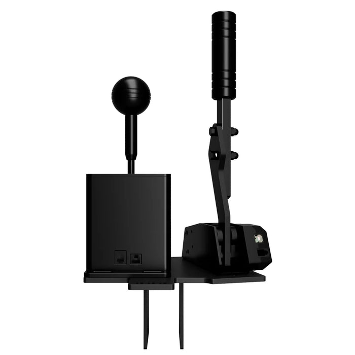 ProSimRig Moza Shifter and Handbrake Bracket
