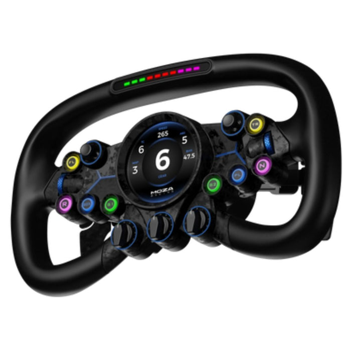 Moza Racing VGS Steering Wheel