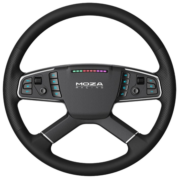 Moza Racing Truck Steering Wheel