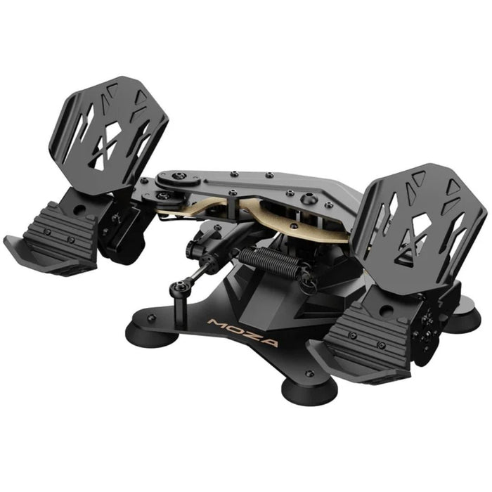 Moza MRP Rudder Pedals